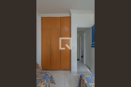 Quarto 2 de apartamento para alugar com 3 quartos, 80m² em Jardim Guanabara, Belo Horizonte