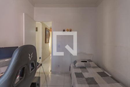 Quarto 1 de apartamento para alugar com 3 quartos, 80m² em Jardim Guanabara, Belo Horizonte