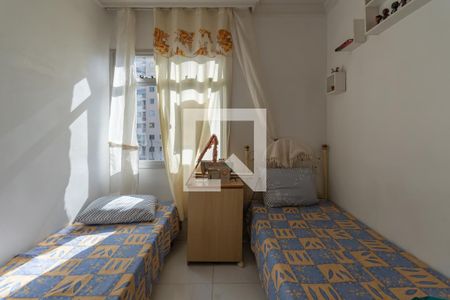 Quarto 2 de apartamento para alugar com 3 quartos, 80m² em Jardim Guanabara, Belo Horizonte