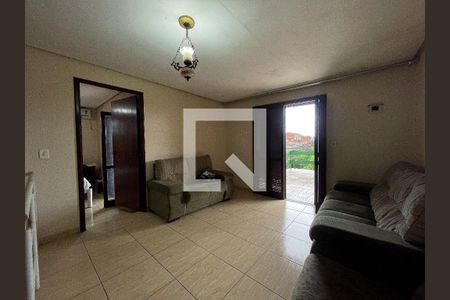 Casa à venda com 3 quartos, 197m² em Santos Dumont, São Leopoldo