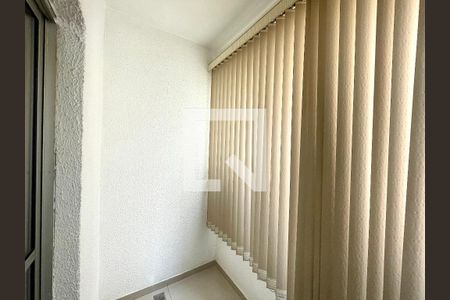 Sacada de apartamento à venda com 3 quartos, 61m² em Ponte Sao Joao, Jundiaí