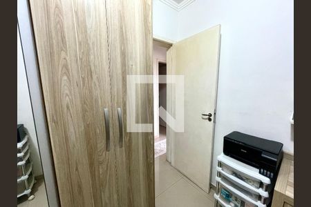 Quarto 1  de apartamento à venda com 3 quartos, 61m² em Ponte Sao Joao, Jundiaí