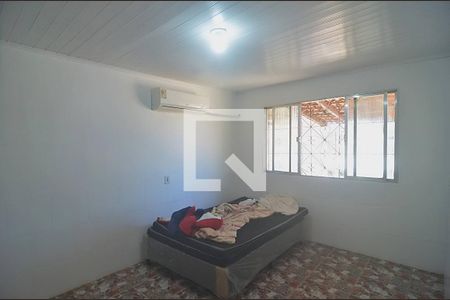 Quarto 1 de casa à venda com 2 quartos, 150m² em Mathias Velho, Canoas