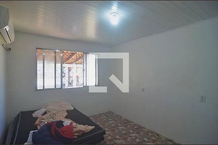 Quarto 1 de casa à venda com 2 quartos, 150m² em Mathias Velho, Canoas