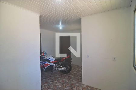 Sala de casa à venda com 2 quartos, 150m² em Mathias Velho, Canoas