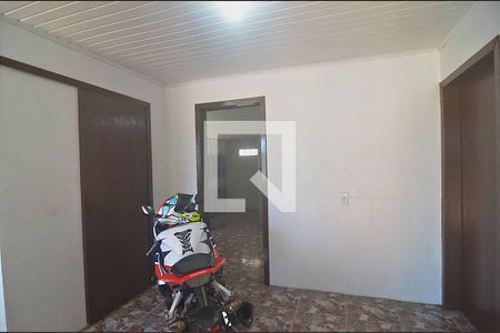 Sala de casa à venda com 2 quartos, 150m² em Mathias Velho, Canoas