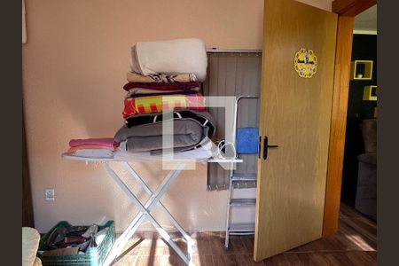 quarto 1 de apartamento para alugar com 2 quartos, 48m² em São Miguel, São Leopoldo