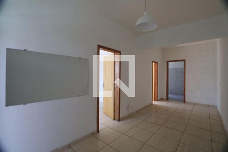 Sala de apartamento à venda com 2 quartos, 70m² em Niterói, Canoas