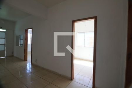 Sala de apartamento à venda com 2 quartos, 70m² em Niterói, Canoas