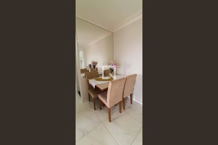 Sala de Jantar de apartamento para alugar com 2 quartos, 50m² em Jardim Roberto, Osasco