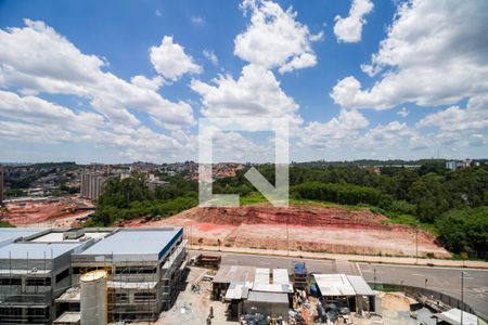 Sala vista de apartamento para alugar com 2 quartos, 46m² em Jardim Boa Vista (zona Oeste), São Paulo