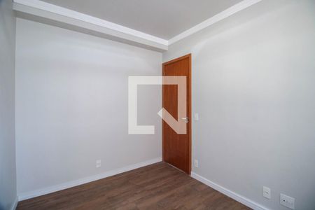 Quarto 1 de apartamento para alugar com 2 quartos, 46m² em Jardim Boa Vista (zona Oeste), São Paulo