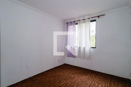 Sala de apartamento à venda com 2 quartos, 45m² em Jardim Mirna, Taboão da Serra