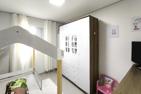 Quarto 2Quarto 2 de apartamento à venda com 3 quartos, 69m² em Jardim Tamoio, Jundiaí