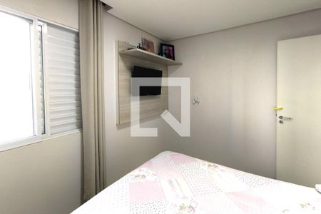 Quarto 1 de apartamento à venda com 3 quartos, 69m² em Jardim Tamoio, Jundiaí