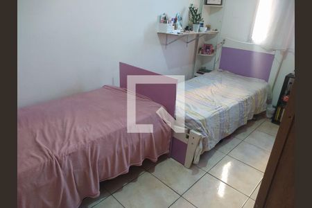 Apartamento à venda com 2 quartos, 60m² em Independência, São Bernardo do Campo