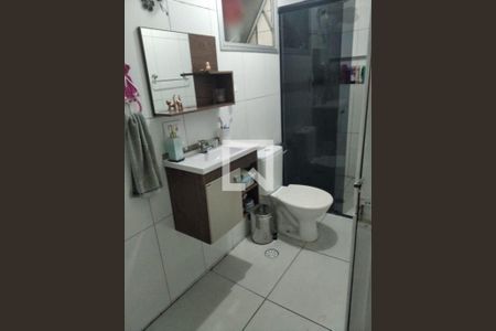 Apartamento à venda com 2 quartos, 60m² em Independência, São Bernardo do Campo