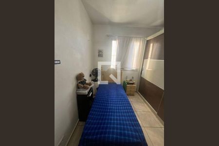 Apartamento à venda com 2 quartos, 60m² em Independência, São Bernardo do Campo