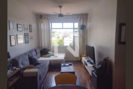 Apartamento à venda com 3 quartos, 100m² em Tijuca, Rio de Janeiro