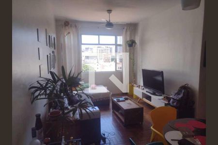 Apartamento à venda com 3 quartos, 100m² em Tijuca, Rio de Janeiro