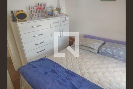 Apartamento à venda com 3 quartos, 100m² em Tijuca, Rio de Janeiro