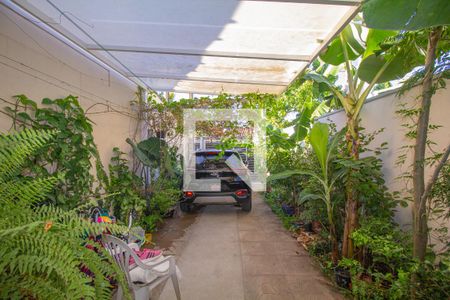 Vista da Sala de casa à venda com 2 quartos, 105m² em Igara, Canoas