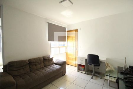 Sala de apartamento à venda com 2 quartos, 47m² em Anil, Rio de Janeiro