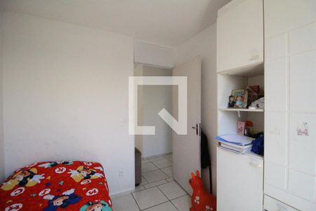 Quarto 1 de apartamento à venda com 2 quartos, 47m² em Anil, Rio de Janeiro