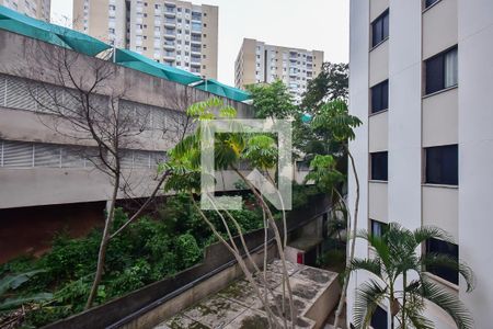 Vista do Quarto 1 de apartamento à venda com 2 quartos, 56m² em Vila Sonia do Taboao, Taboão da Serra