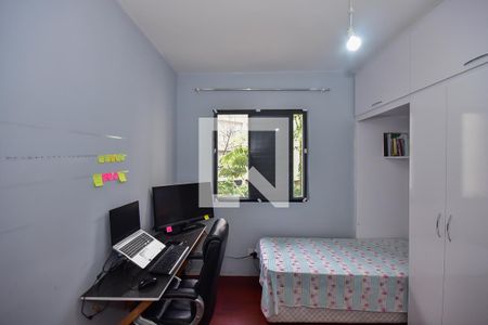 Quarto 1 de apartamento à venda com 2 quartos, 56m² em Vila Sonia do Taboao, Taboão da Serra