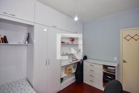 Quarto 1 de apartamento à venda com 2 quartos, 56m² em Vila Sonia do Taboao, Taboão da Serra