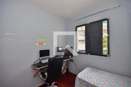 Quarto 1 de apartamento à venda com 2 quartos, 56m² em Vila Sonia do Taboao, Taboão da Serra