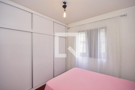 Quarto 2 de apartamento à venda com 2 quartos, 56m² em Vila Sonia do Taboao, Taboão da Serra