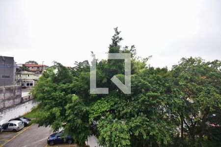 Vista do Quarto 1 de apartamento à venda com 2 quartos, 43m² em Jardim Jussara, Taboão da Serra