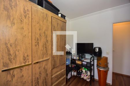 Quarto 1 de apartamento à venda com 2 quartos, 43m² em Jardim Jussara, Taboão da Serra