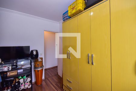 Quarto 1 de apartamento à venda com 2 quartos, 43m² em Jardim Jussara, Taboão da Serra