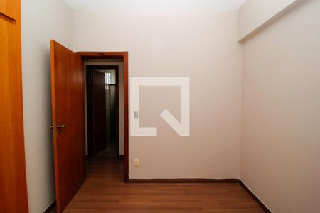 Quarto 3 de apartamento à venda com 3 quartos, 95m² em Funcionários, Belo Horizonte