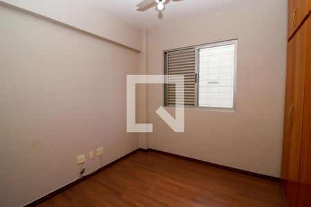 Quarto 2 de apartamento à venda com 3 quartos, 95m² em Funcionários, Belo Horizonte