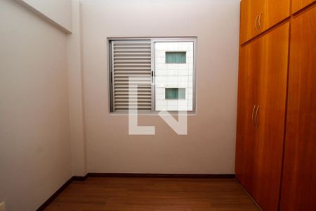 Quarto 2 de apartamento à venda com 3 quartos, 95m² em Funcionários, Belo Horizonte