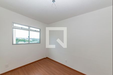 Quarto 1 de apartamento à venda com 2 quartos, 47m² em João Pinheiro, Belo Horizonte