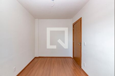 Quarto 1 de apartamento à venda com 2 quartos, 47m² em João Pinheiro, Belo Horizonte