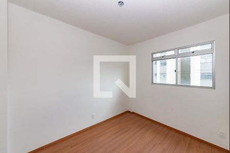 Quarto 2 de apartamento à venda com 2 quartos, 47m² em João Pinheiro, Belo Horizonte