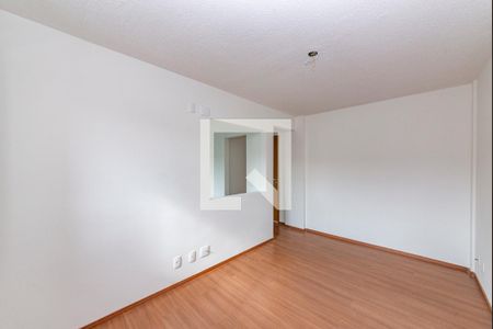 Sala de apartamento à venda com 2 quartos, 47m² em João Pinheiro, Belo Horizonte