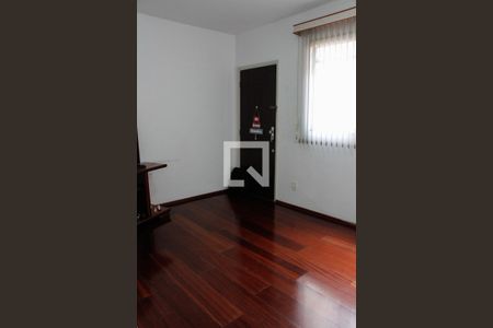 Sala de apartamento à venda com 2 quartos, 93m² em Cambuí, Campinas