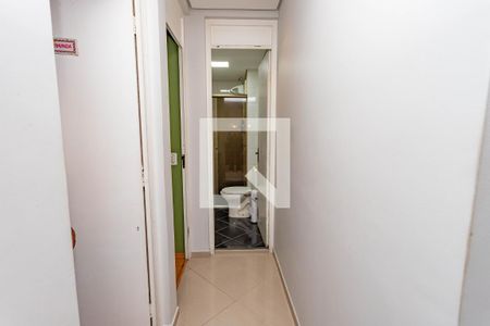 Corredor de apartamento à venda com 2 quartos, 50m² em Casa Grande, Diadema