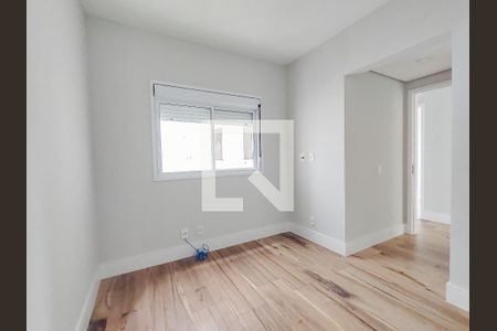 Quarto 1 de apartamento à venda com 3 quartos, 91m² em Jardim, Santo André