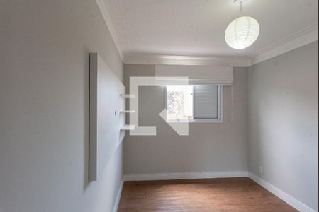 Suíte de apartamento para alugar com 2 quartos, 60m² em São Bernardo, Campinas