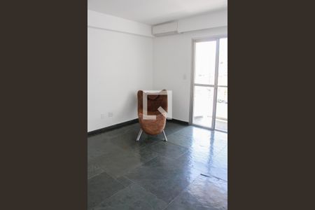 SALA de apartamento à venda com 2 quartos, 88m² em Cambuí, Campinas