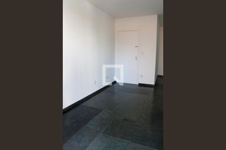 SALA de apartamento à venda com 2 quartos, 88m² em Cambuí, Campinas