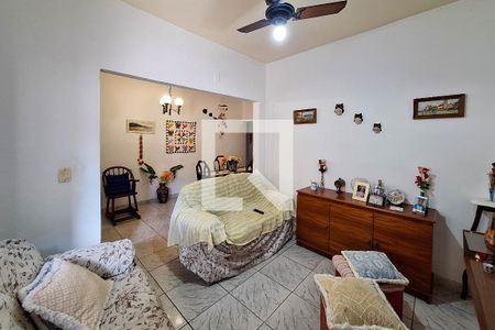 Sala de casa à venda com 3 quartos, 130m² em Santa Rosa, Niterói